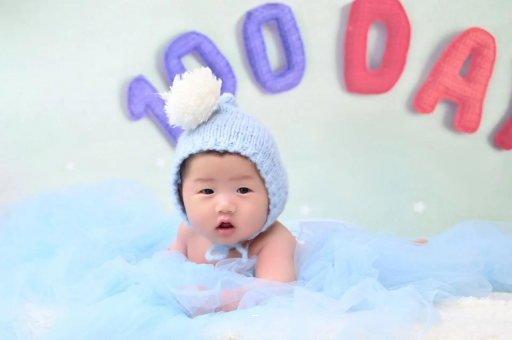 泽州宝宝有点发热